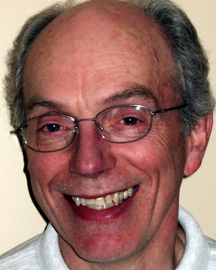 Gary McDonald - British Columbia artist